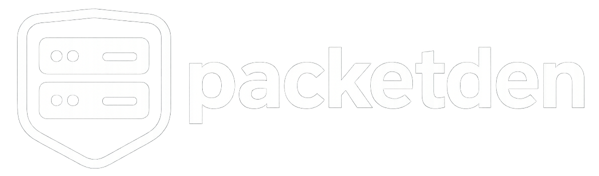 Logo Packetden